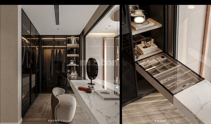 15 tỷ cho Penhouse Duplex  full nội thất cao cấp, ngay trung tâm