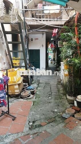 Cho thuê nhà riêng ngõ 53 Hai Bà Trưng, Hoàn Kiếm, HN