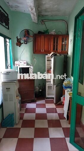 Cho thuê nhà riêng ngõ 53 Hai Bà Trưng, Hoàn Kiếm, HN