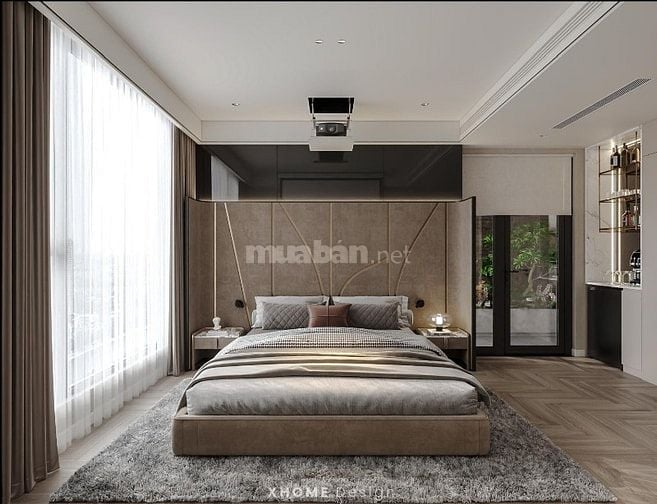 15 tỷ cho Penhouse Duplex  full nội thất cao cấp, ngay trung tâm