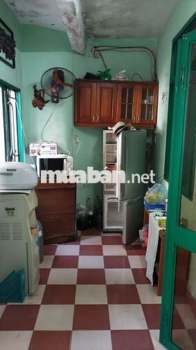 Cho thuê nhà riêng ngõ 53 Hai Bà Trưng, Hoàn Kiếm, HN