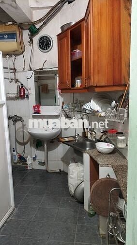 Cho thuê nhà riêng ngõ 53 Hai Bà Trưng, Hoàn Kiếm, HN