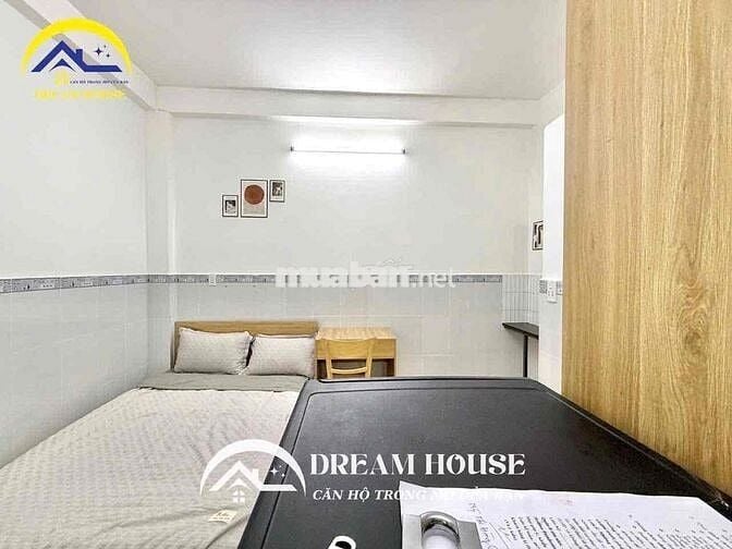 Studio Full Nội Thất - 3tr4 - Tô Hiệu