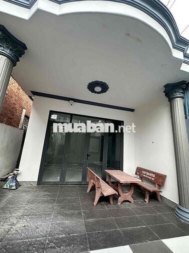 🔥 NHÀ C4 ĐẸP – HẺM 5M ÔTÔ NGỦ TRONG NHÀ -6,7 TỶ TL