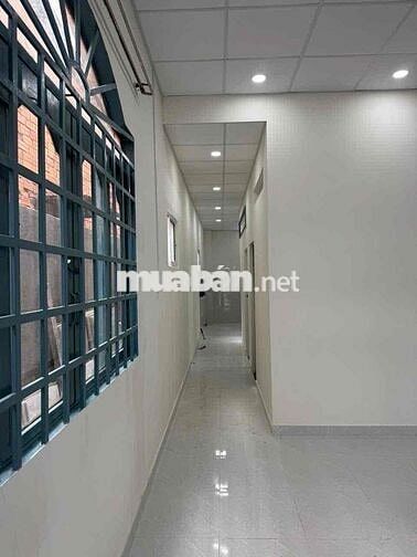 🔥 NHÀ C4 ĐẸP – HẺM 5M ÔTÔ NGỦ TRONG NHÀ -6,7 TỶ TL