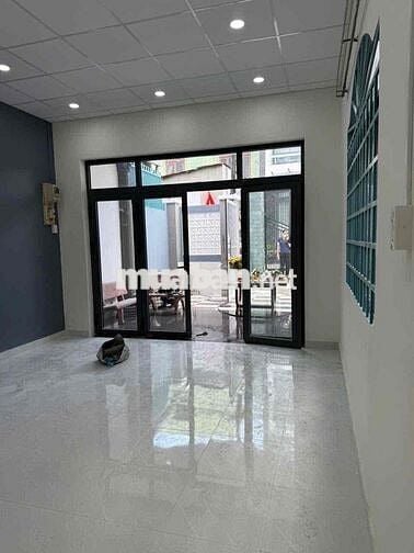 🔥 NHÀ C4 ĐẸP – HẺM 5M ÔTÔ NGỦ TRONG NHÀ -6,7 TỶ TL