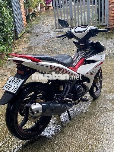 * Exciter 150 2015 Chính chủ