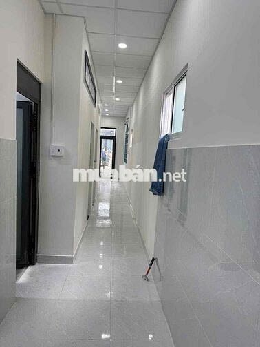 🔥 NHÀ C4 ĐẸP – HẺM 5M ÔTÔ NGỦ TRONG NHÀ -6,7 TỶ TL