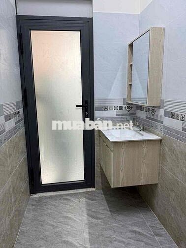 🔥 NHÀ C4 ĐẸP – HẺM 5M ÔTÔ NGỦ TRONG NHÀ -6,7 TỶ TL