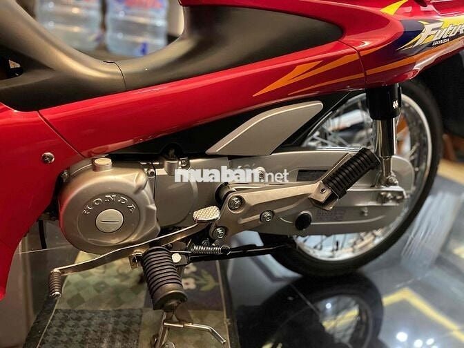 Bán nhanh em future dọn mới 100% bs43