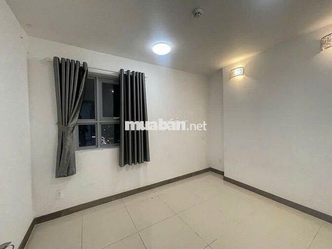 Chỉ 9tr căn hộ 79m2, 2p ngủ  Chung cư Âu cơ, Tân Phú