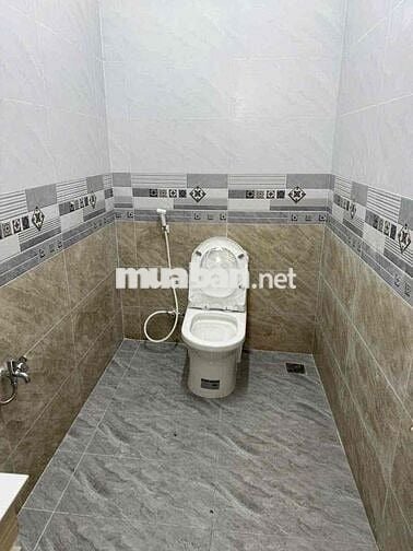 🔥 NHÀ C4 ĐẸP – HẺM 5M ÔTÔ NGỦ TRONG NHÀ -6,7 TỶ TL