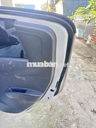 Chevrolet Spark 2012 Trắng 100745 km