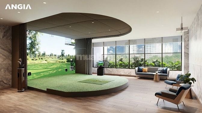 Mua ngay shophouse The Gió Riverside 100m2 giá chỉ từ 7 tỷ