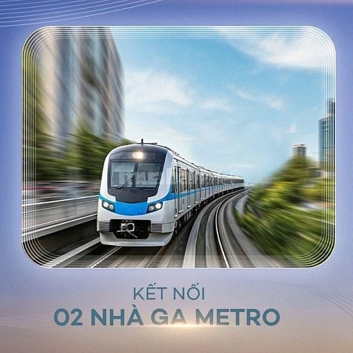 Mua ngay shophouse The Gió Riverside 100m2 giá chỉ từ 7 tỷ