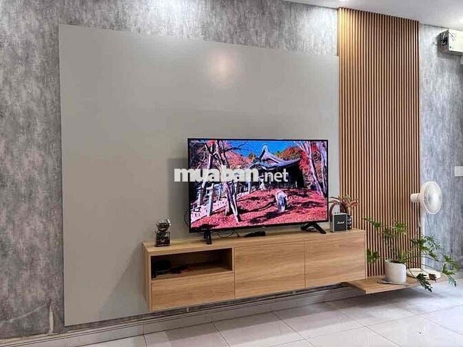 ✅ Nhà KDC VIP HXH 8m_2 Lầu 5 Phòng Ngủ_Gần Cầu Đỏ_Quận Bình Thạnh