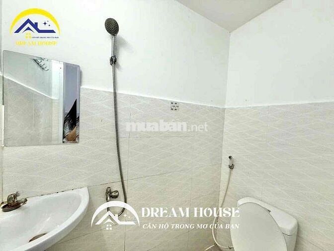 Studio Full Nội Thất - 3tr4 - Tô Hiệu