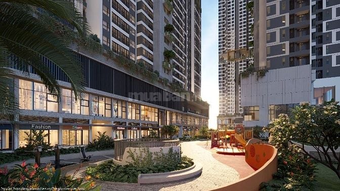 Mua ngay shophouse The Gió Riverside 100m2 giá chỉ từ 7 tỷ