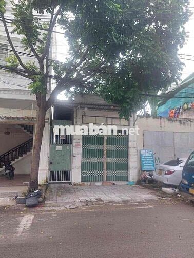 cần bán dãy nhà trọ kdc vietsing dt 160m2 full thổ cư