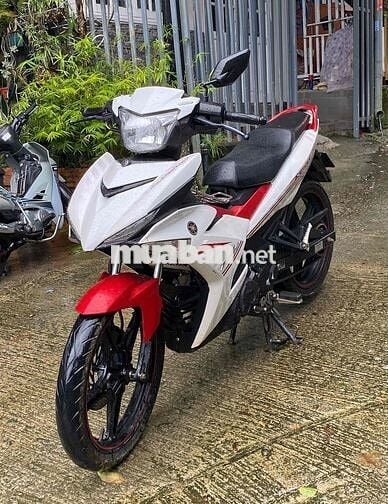 * Exciter 150 2015 Chính chủ