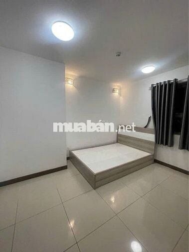 Chỉ 9tr căn hộ 79m2, 2p ngủ  Chung cư Âu cơ, Tân Phú