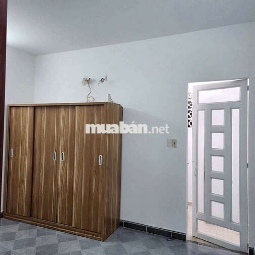 Nhà Tân Phú sát Âu Cơ DT 4,2❌17+1 Lầu đúc 3pn2wc hẻm 3m thông 12tr