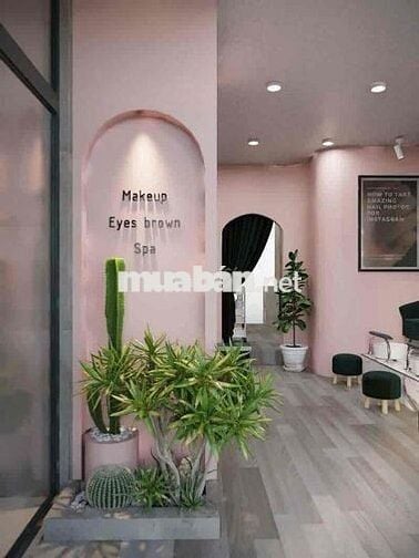 Nhà Mặt Tiền Siêu Đẹp Đường Bình Trị Đông, Bình Tân