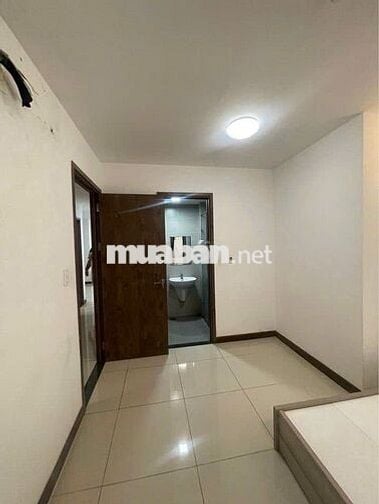 Chỉ 9tr căn hộ 79m2, 2p ngủ  Chung cư Âu cơ, Tân Phú