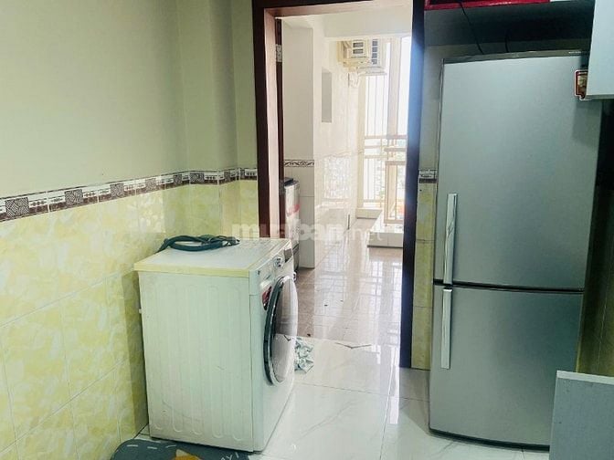 Chỉ với 22 triệu có ngay căn duplex 6PN, full nội thất, liền kề Quận 5