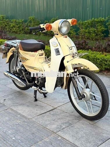 CUB 50cc 2020 con em không dùng đến cần bán