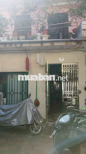 Cho thuê nhà riêng ngõ 53 Hai Bà Trưng, Hoàn Kiếm, HN