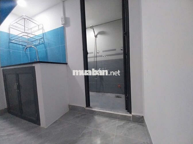 CĂN HỘ DUPLEX NHỎ XINH NGAY CHỢ BÀ CHIỂU - FULL NT - FREE XE