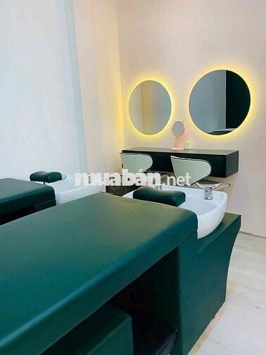 Nhà Mặt Tiền Siêu Đẹp Đường Bình Trị Đông, Bình Tân