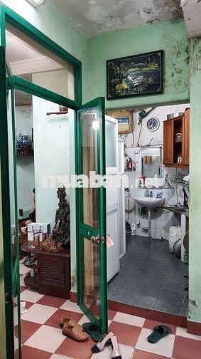Cho thuê nhà riêng ngõ 53 Hai Bà Trưng, Hoàn Kiếm, HN