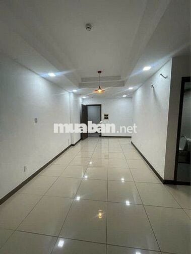 Chỉ 9tr căn hộ 79m2, 2p ngủ  Chung cư Âu cơ, Tân Phú