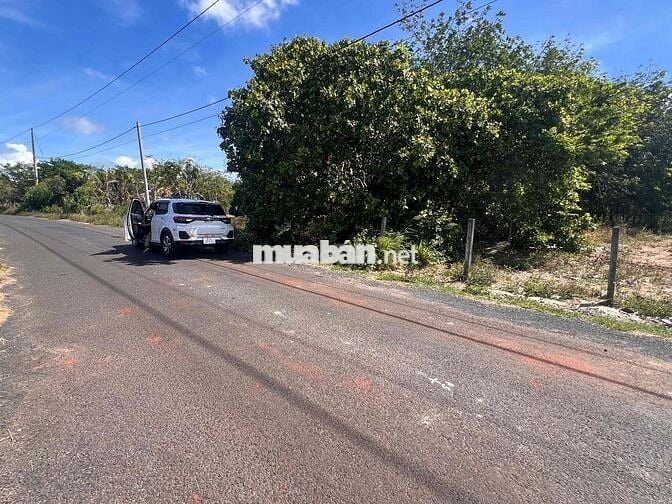 ĐẤT ẤP 1, XÃ XUYÊN MỘC, TP. HỒ CHÍ MINH ( Vũng Tàu cũ)