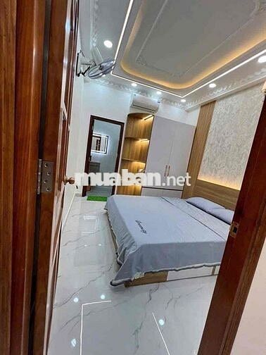 CHO THUÊ VILLA HẺM VIP NỘI BỘ PHAN ĐÌNH PHÙNG TÂN PHÚ