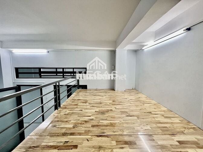 Phòng Trọ Cao Cấp Không Chung Chủ Ngã Tư Bà Điểm