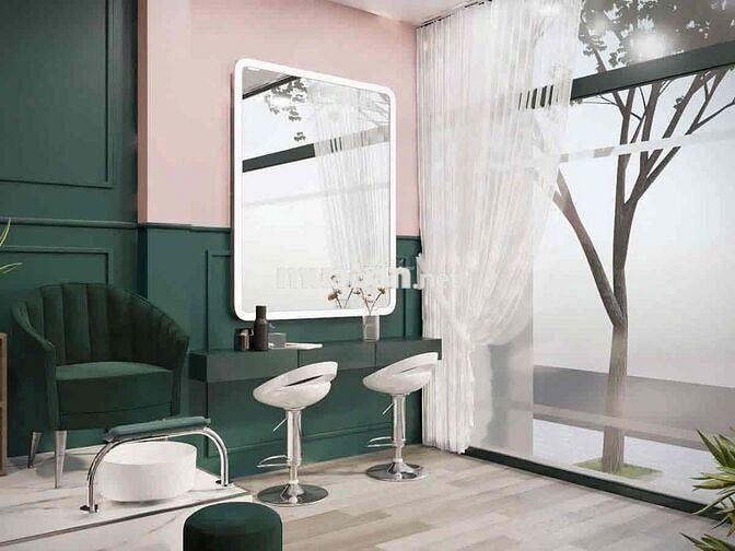 Nhà Mặt Tiền Siêu Đẹp Đường Bình Trị Đông, Bình Tân