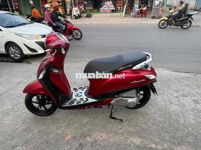 GRANDER 2022 chính chut ký giấy 7000 cây khoá ga