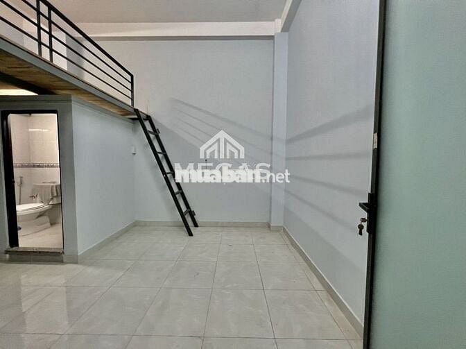 Phòng Trọ Cao Cấp Không Chung Chủ Ngã Tư Bà Điểm