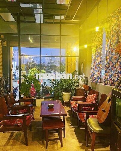 CHO THUÊ NHÀ PHAN ĐÌNH PHÙNG QPN, DT 4x15M, TRỆT 1 LẦU ST,  34 TRIỆU