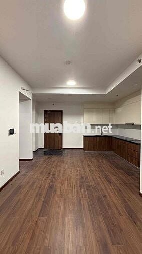 CHO THUÊ CĂN 80M2 2PN 2WC CÓ NỘI THẤT CƠ BẢN - FREE PHÍ QUẢN LÝ