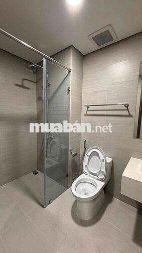 CHO THUÊ CĂN 80M2 2PN 2WC CÓ NỘI THẤT CƠ BẢN - FREE PHÍ QUẢN LÝ