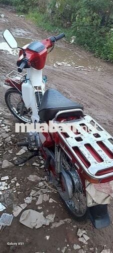 Xe còn nguyên bản biển Hà Nội giá 9 triệu