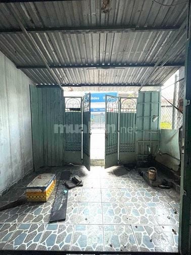 Chính chủ bán nhà 50 Thới An 50, P.Thới An, Q.12