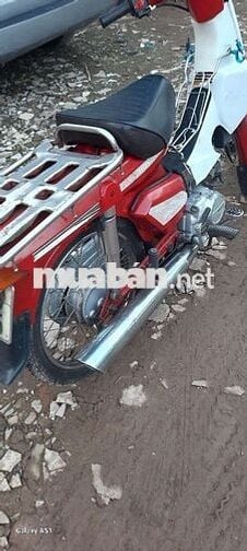 Xe còn nguyên bản biển Hà Nội giá 9 triệu