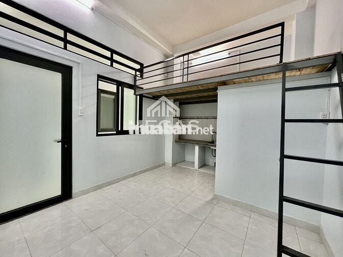 Phòng Trọ Cao Cấp Không Chung Chủ Ngã Tư Bà Điểm