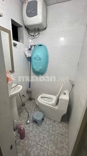 Bán Nhà 3T lo Góc Minh Khai- Ngõ Hoà Bình 35m2 7,88 tỷ
