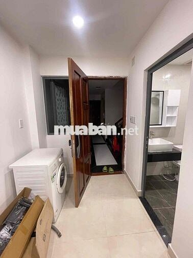 STUDIO FULL NỘI THẤT- CỬA SỔ SIÊU THOÁNG NGAY NƠ TRANG LONG BÌNH THANH